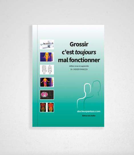 Grossir c'est toujours mal fonctionner
