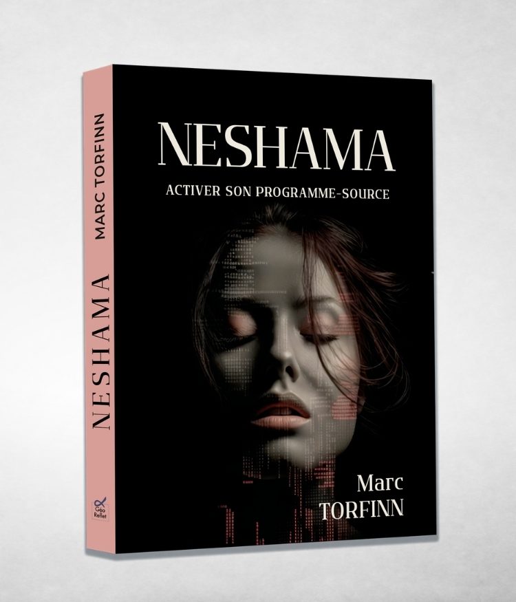 Neshama - Activer son programme-Source