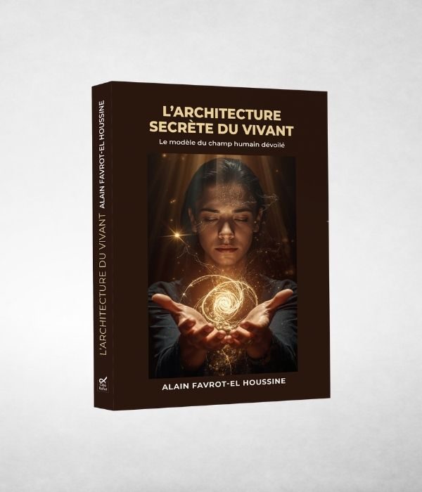 L'architecture secrète du vivant