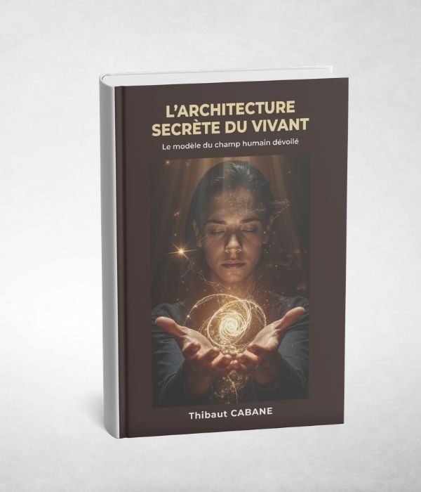 L'architecture secrète du vivant